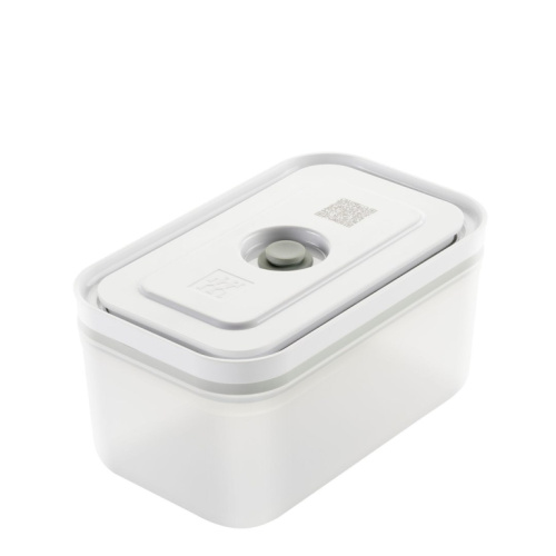 ZWILLING Fresh & Save Rectangular Container 1.6 L Grey, Transparent 1 pc(s)