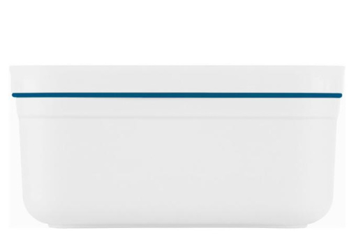 Plastic Lunch Box Zwilling Fresh & Save 36801-309-0 800 ml