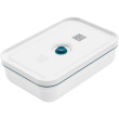 Plastic Lunch Box Zwilling Fresh & Save 36801-311-0 1 L