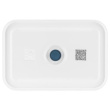 ZWILLING Fresh & Safe Rectangular Container 1 L Blue, White 1 pc(s)