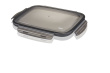 Set of 3 Gefu Preppo   spice containers G-89522