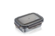 Set of 3 Gefu Preppo   spice containers G-89522