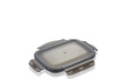 Set of 3 Gefu Preppo   spice containers G-89522