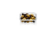 Set of 3 rectangular glass containers Gefu Milo G -12799