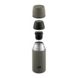 ESBIT VF500ML-OG vacuum flask 0.5 L Green, Olive