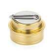 ESBIT Cookset with alcohol burner Pot 0.985 L Stainless steel