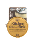Sea To Summit ASINK10 kitchen sink Top-mounted sink Circle