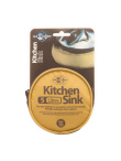 Sea To Summit ASINK5 kitchen sink Top-mounted sink Circle