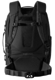 Eagle Creek EC060504010 Backpack Travel Backpack Black Ripstop
