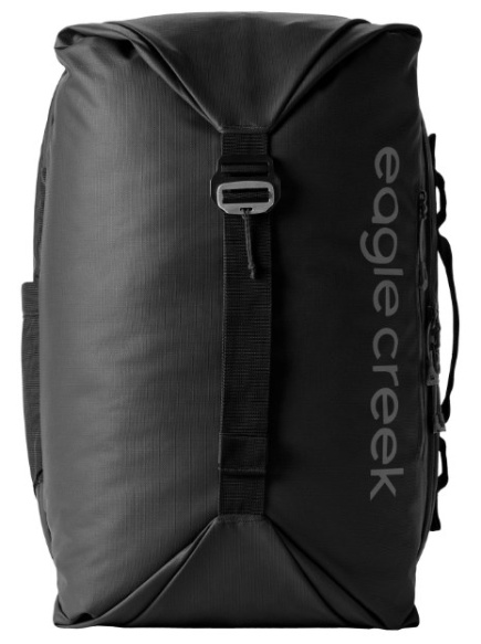 Eagle Creek EC060504010 Backpack Travel Backpack Black Ripstop