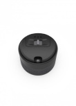Kambukka Etna 500  ml Black Stainless steel