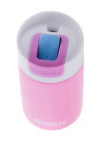 Kambukka Olympus Pink Kiss - thermal mug, 300 ml