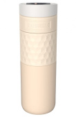 Kambukka Etna Grip Barely Beige - thermal mug, 500 ml
