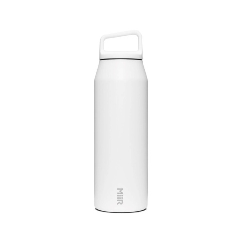 MiiR Thermal Bottle Wide Fill 470ml White