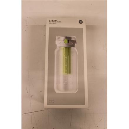 Renew. Xiaomi Sport Water Bottle | Xiaomi Sport Water Bottle | 1 L | DEMO BHR9678GLSO