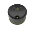 Kambukka Etna Grip Thermal mug 500 ml Green