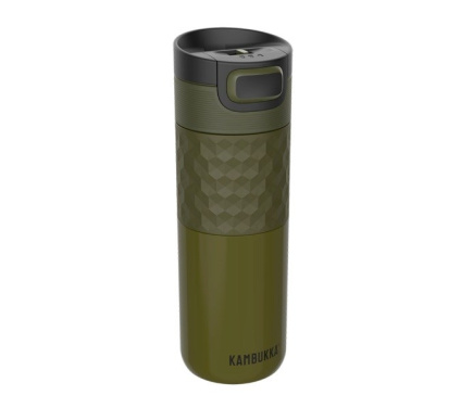 Kambukka Etna Grip Thermal mug 500 ml Green