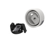 Kambukka Olympus Thermal mug 500 ml White AGDKABTKT0071