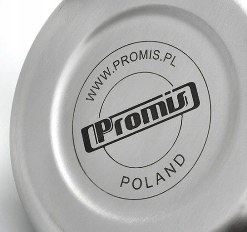PROMIS Steel jug 2.0 l, tea print