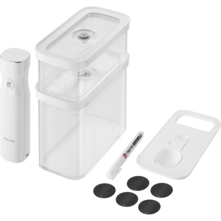 M Zwilling Fresh & Save Cube Plastic Starter Kit