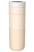 Kambukka Etna Grip Barely Beige - thermal mug, 500 ml