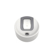 Kambukka Olympus 300ml Marshmallow Valge Thermal Mug