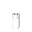 Kambukka Olympus 300ml Marshmallow Valge Thermal Mug