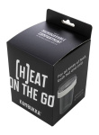 KAMBUKKA Bora Micro Compartment Compartment for a thermos flask