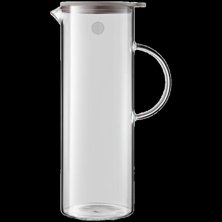 BUYDEEM Beverage glass jug 1200 ml, model CD2003