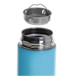 Adler | Thermal Flask | AD 4506bl | Material Stainless steel/Silicone | Blue AD 4506bl