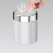 Maestro MR-1649-50-Valge Food thermos 0.5 l Valge