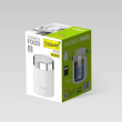 Maestro MR-1649-50-Valge Food thermos 0.5 l Valge