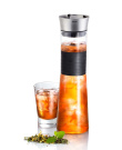 GEFU CASCADA wine decanter 1 L Plastic, Stainless steel WLONONWCROEAT