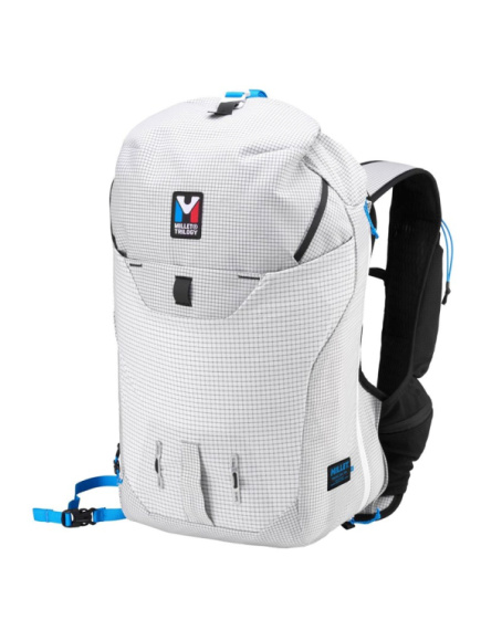 Running Seljakott Millet Trilogy Sky Valge L/XL