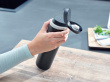 Leifheit 03271 travel mug 600 ml Must Stainless steel