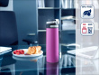 Thermal mug Leifheit Flip 600 ml Purple