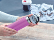 Thermal mug Leifheit Flip 600 ml Purple
