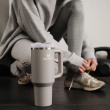 Stanley 1913 Quencher H2.0 Flowstate Tumbler 1180 ml Grey