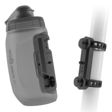 Fidlock | Bottle Twist Set 450ml + Uni Base Mount 09626(TBL)