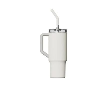 Xiaomi Straw Mug 1l thermal mug