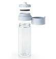 Brita Vital Filtering bottle 0.6 l Pastel blue