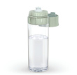 Brita Vital Filtering bottle 0.6 l Pastel green