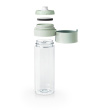 Brita Vital Filtering bottle 0.6 l Pastel green