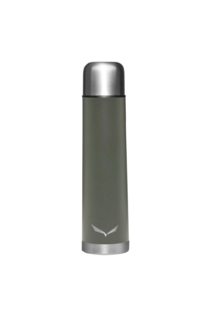 Thermos rienza 0,75l-dark olive SALEWA