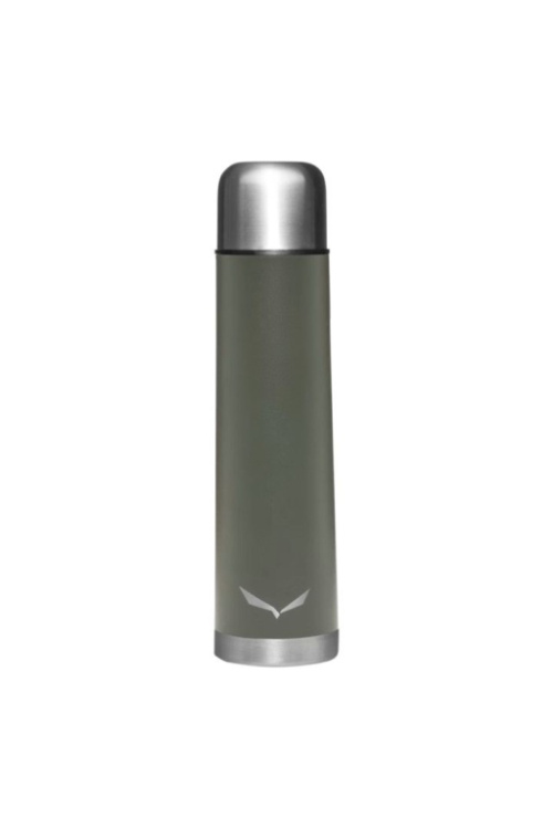 Thermos rienza 0,75l-dark olive SALEWA