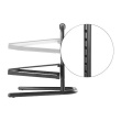Logilink | Free-standing adjustable footrest | EO0007 EO0007