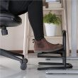 Logilink | Free-standing adjustable footrest | EO0007 EO0007