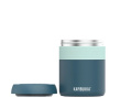 Kambukka Bora Lunch box thermos 600 ml - Blue