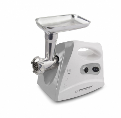 Esperanza MEAT MACHINE 600W GRAY