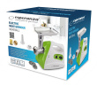 Esperanza MEAT GRINDER 600W MEATBALL GREEN